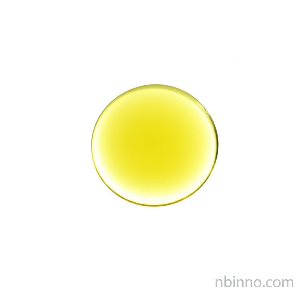 Grapefruit Essential Oil