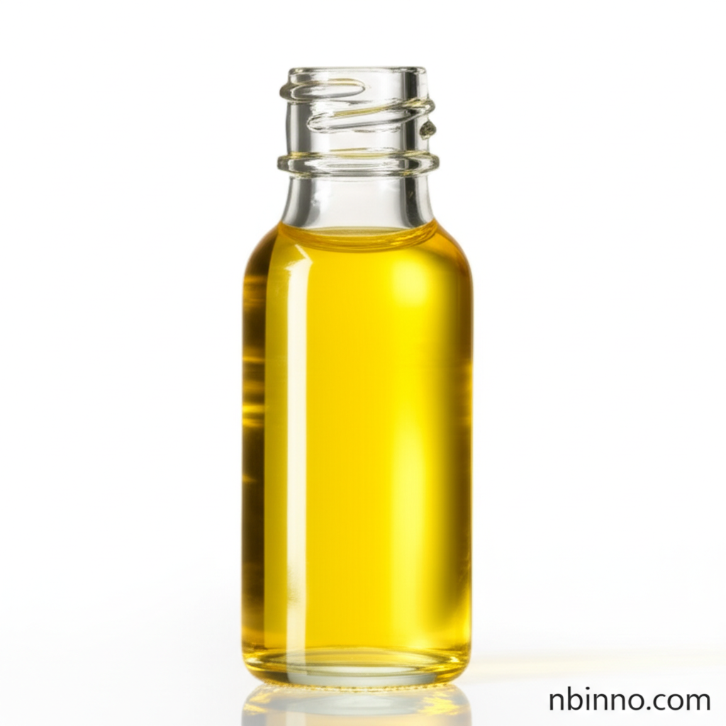 Grapefruit Essential Oil