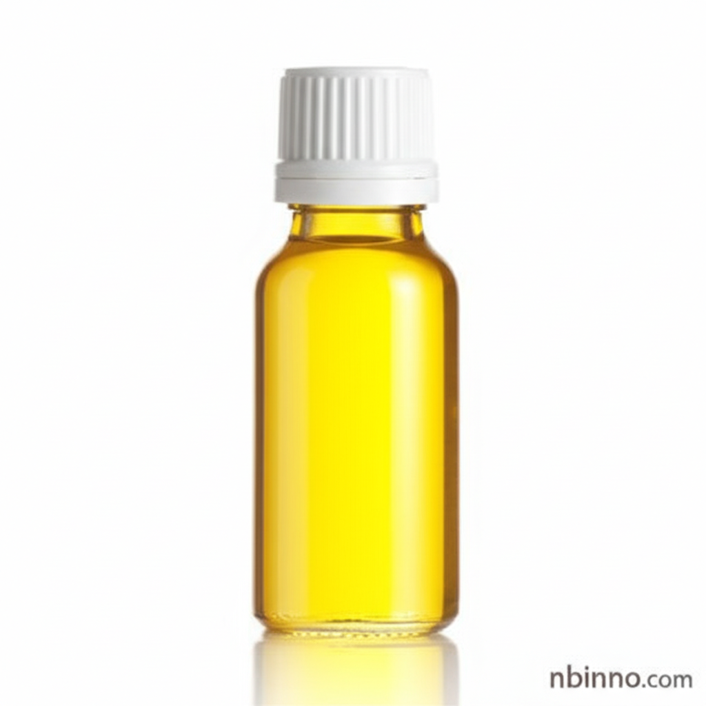 Black Pepper Essential Oil