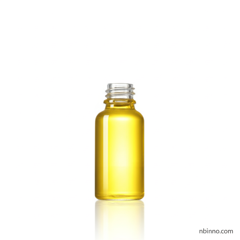 Michelia Alba Flower Essential Oil