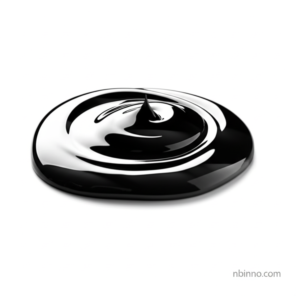 Anionic Emulsion Silicone