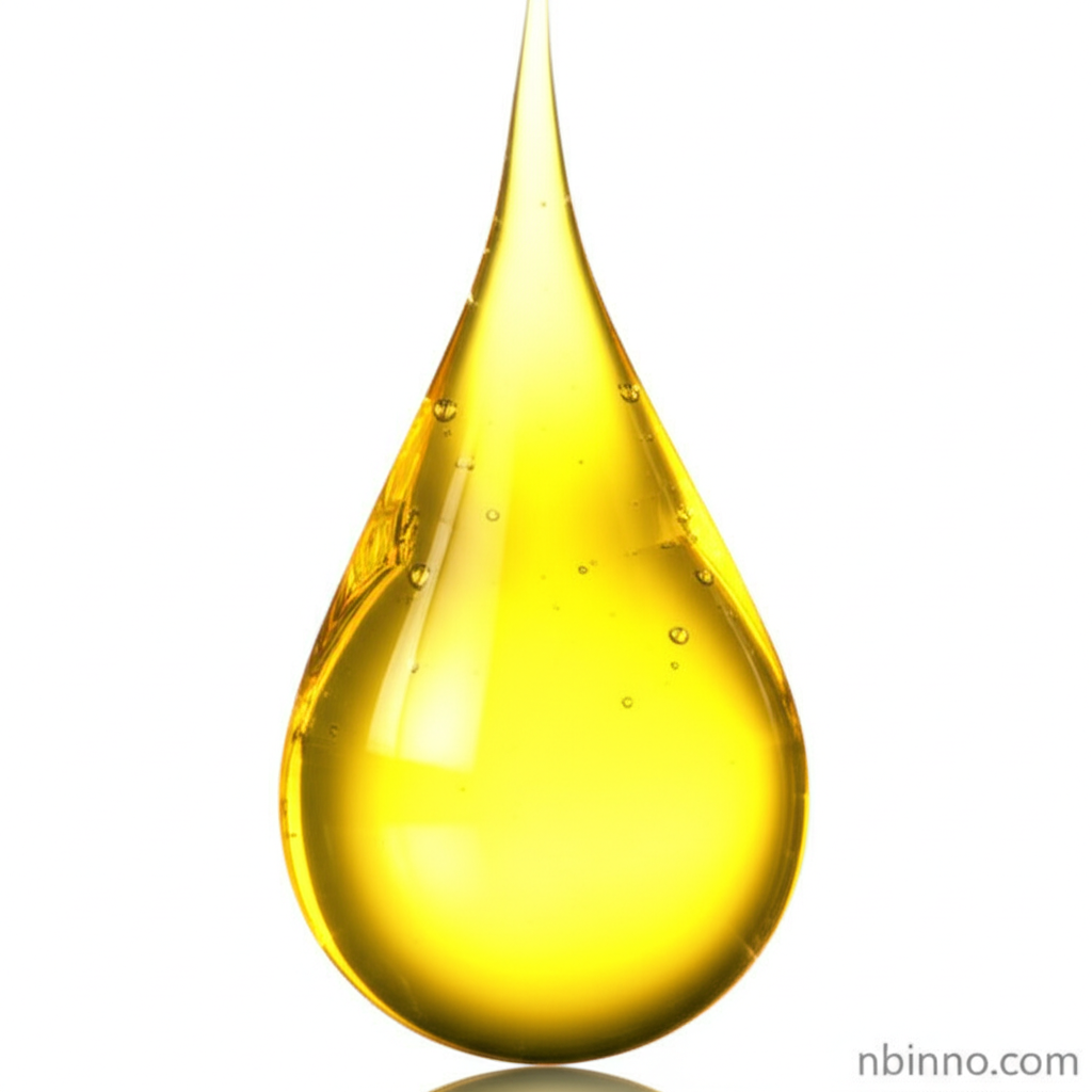 Ganoderma Lucidum Oil