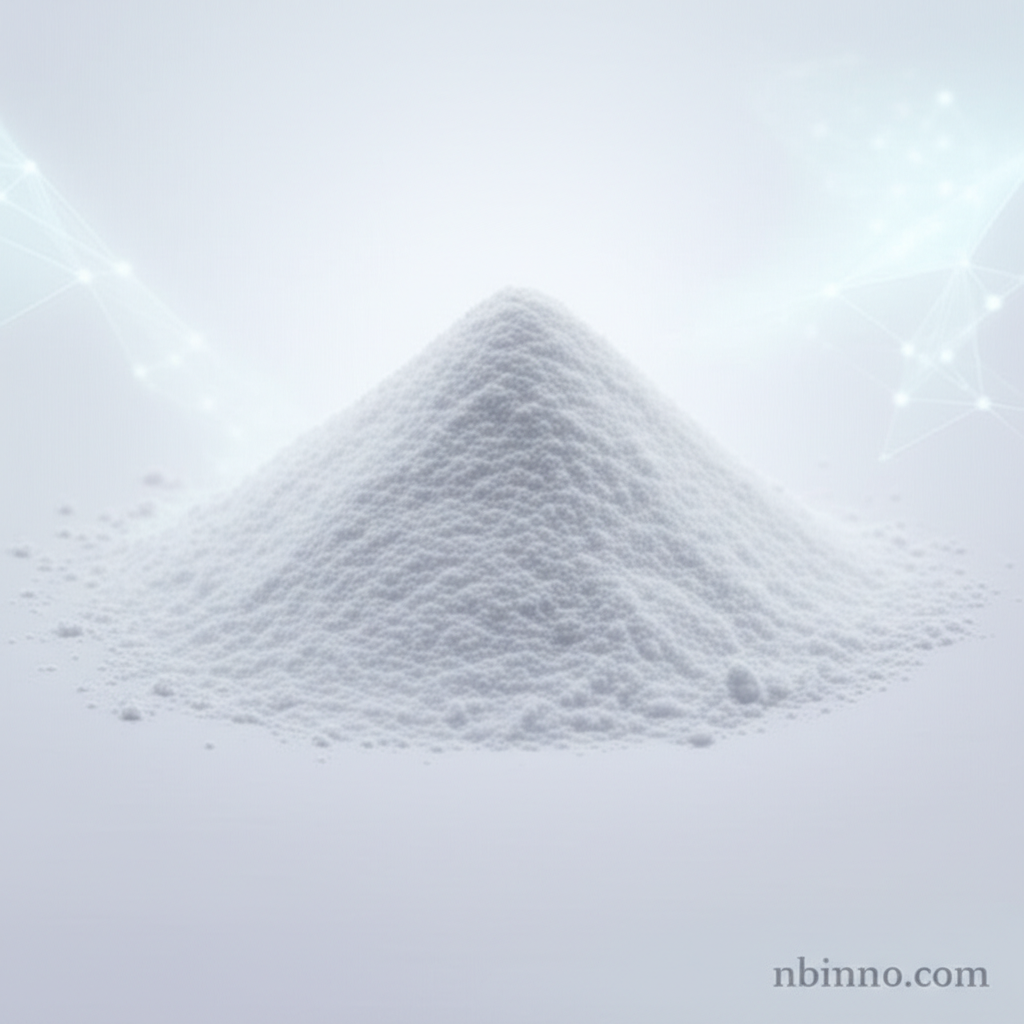 Sodium Hyaluronate