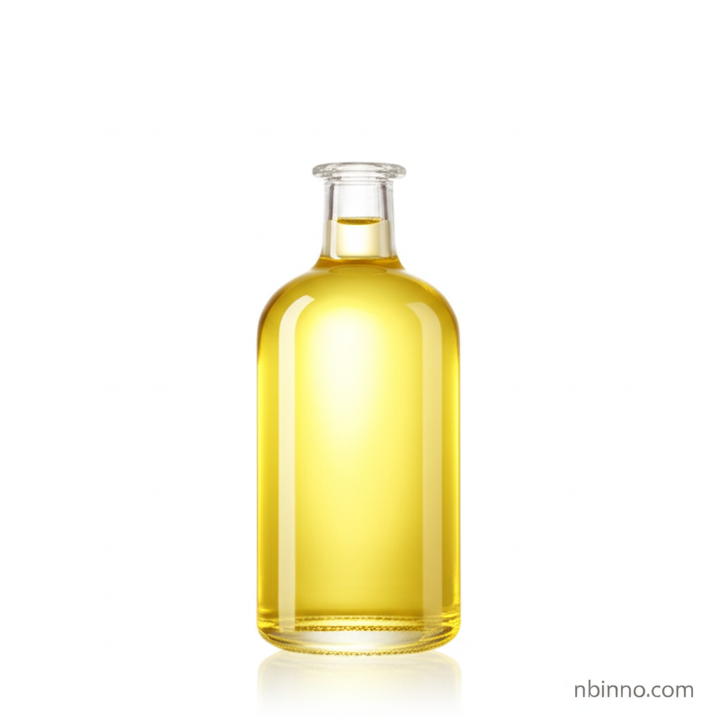 Camellia Seed Oil
