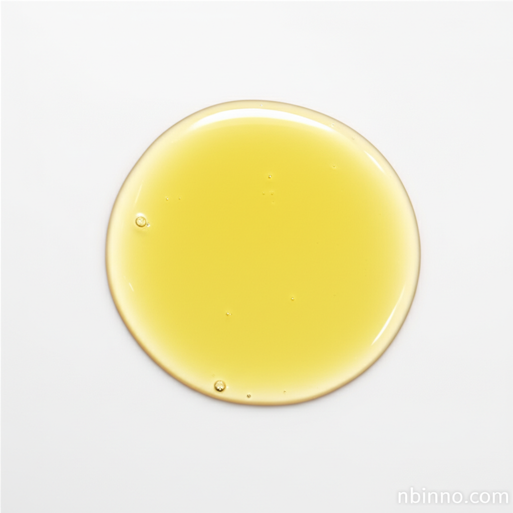 Cocamidopropyl Hydroxysultaine