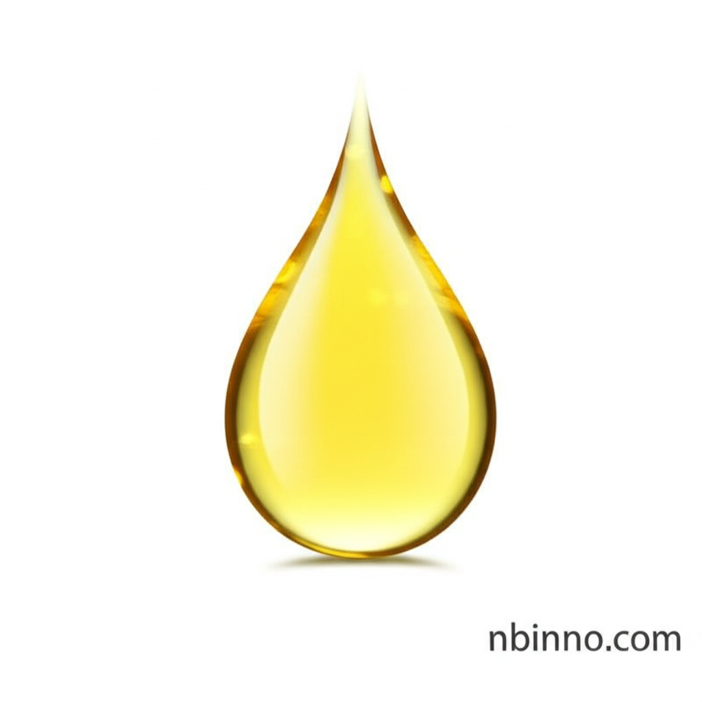 Ginger Oil