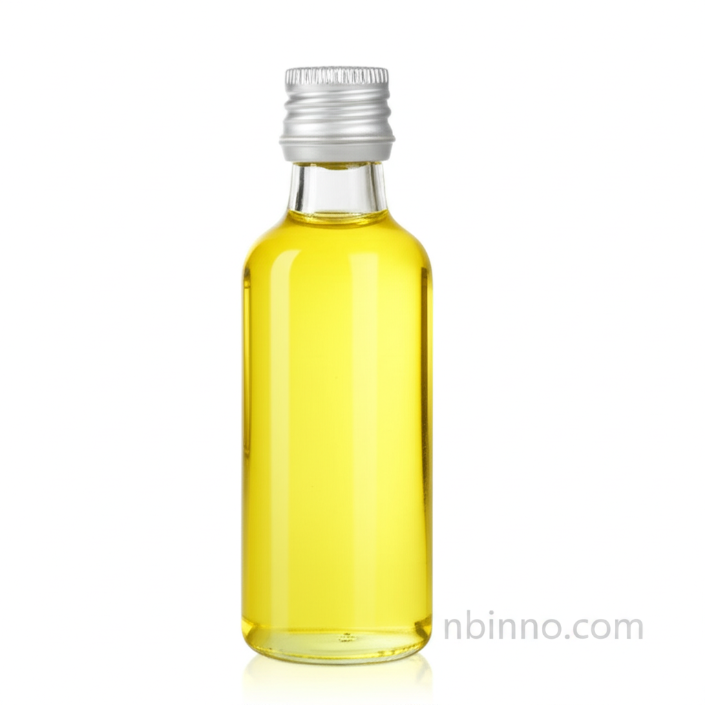 Amomum Kernel Oil