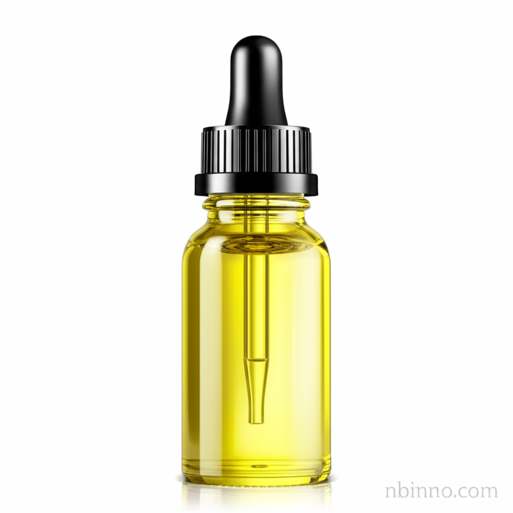 Basil Essential Oil