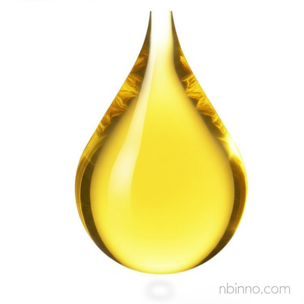Goose Non-Herbivore Oil