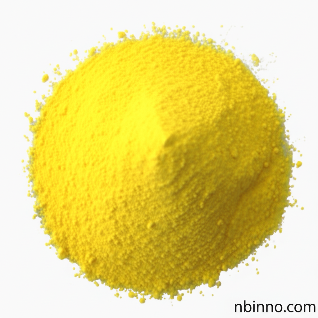 2-Nitrobenzoic Acid