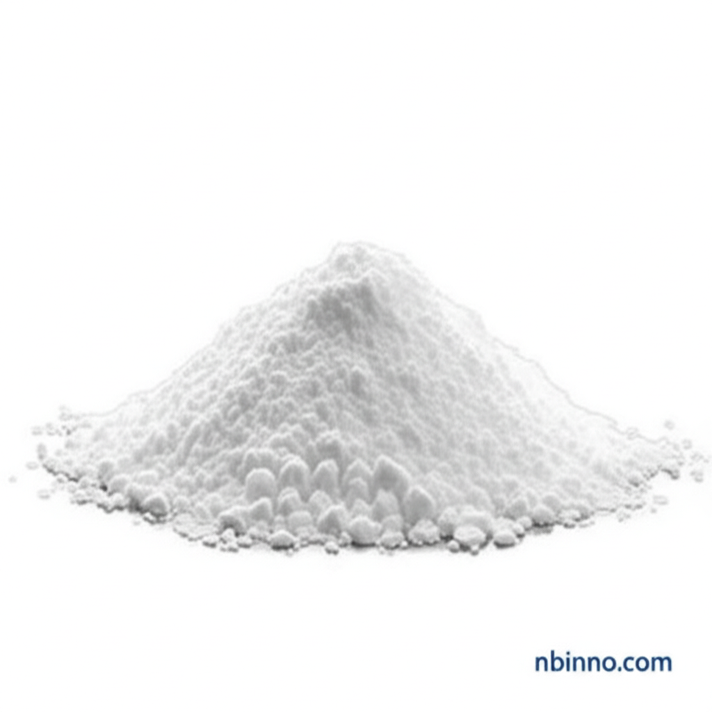 Sodium Stearyl Fumarate