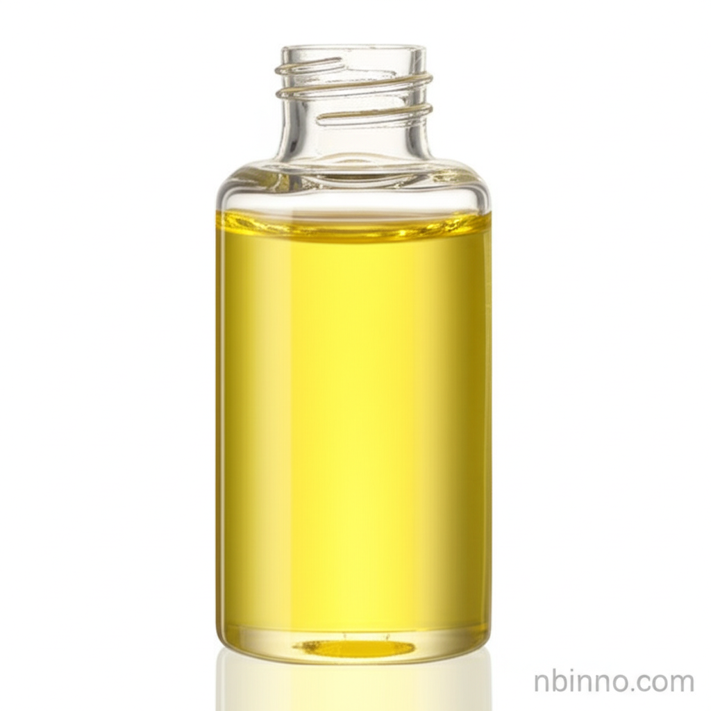 Rosemary Essential Oil