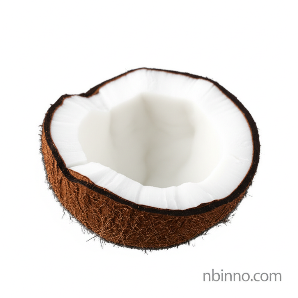 Coconut Oil