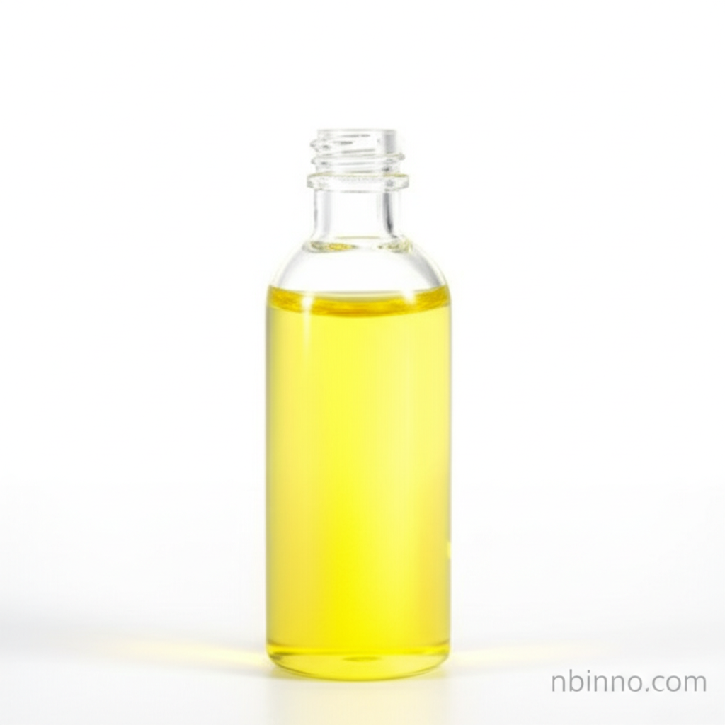 Leonurus Japonicus Essential Oil