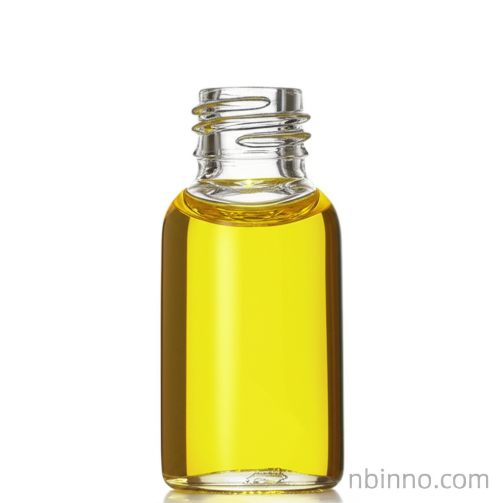 Lemon Essential Oil