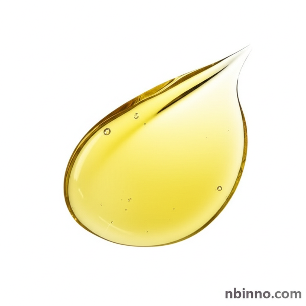 Plant Compound Anti-Sensitivity and Anti-Itch Agent for Hair Care