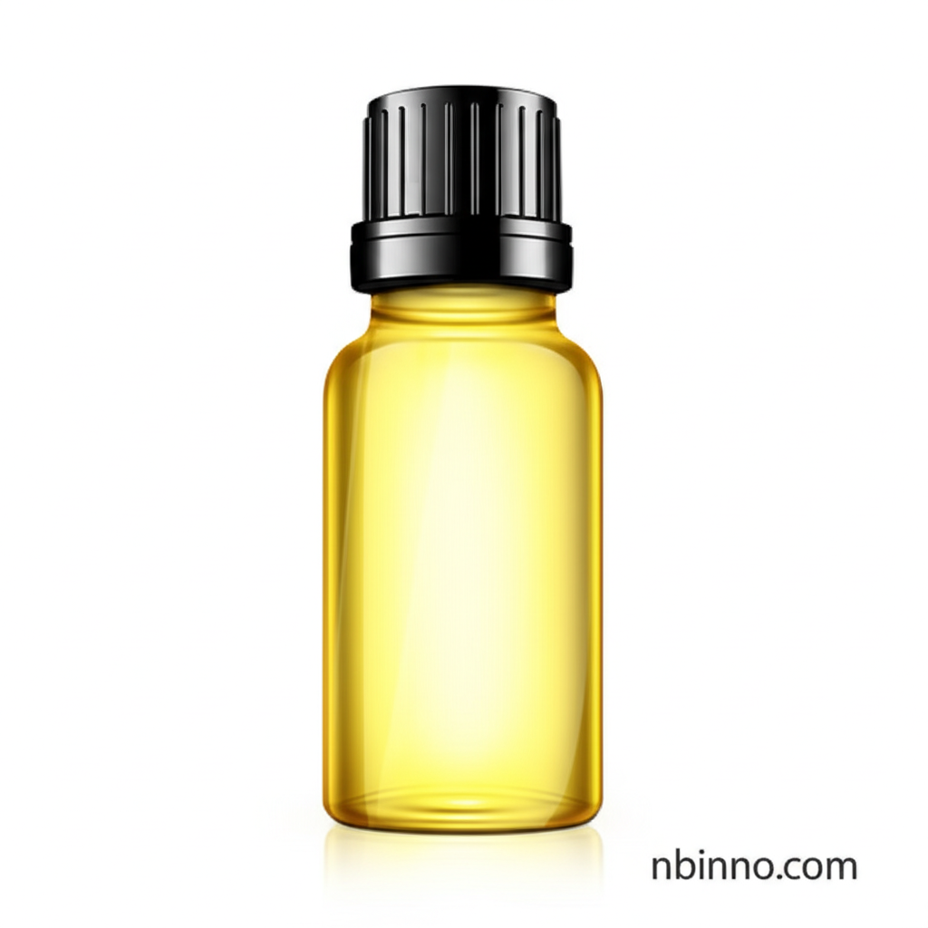 Ylang Ylang Essential Oil