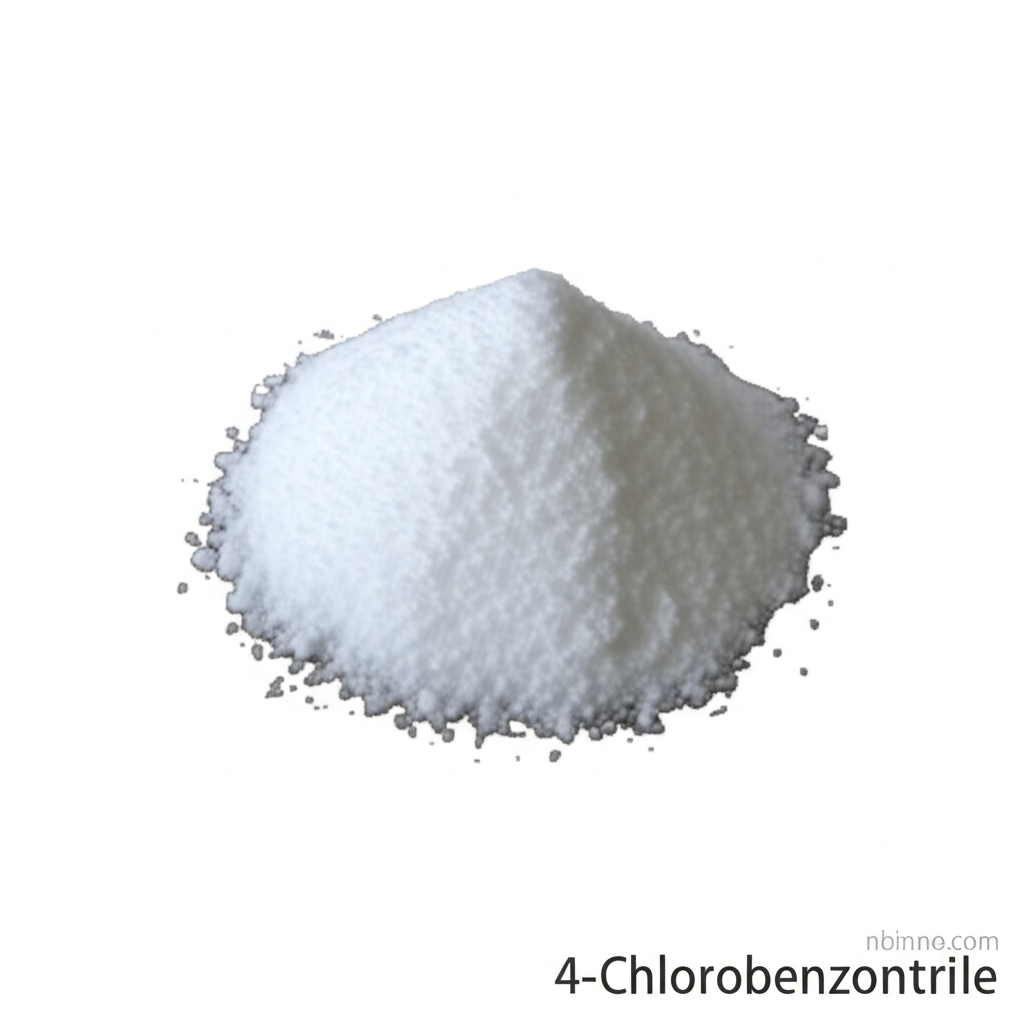 4-Chlorobenzonitrile