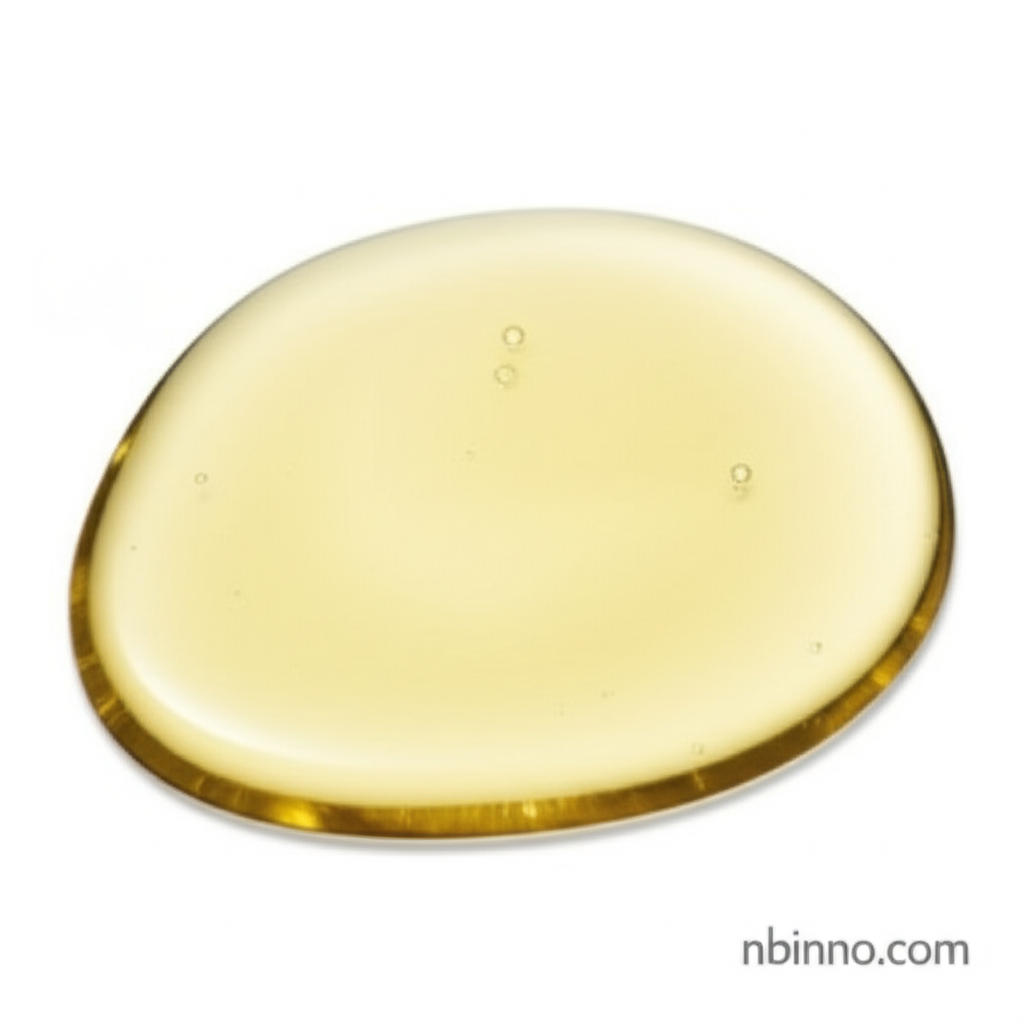 Castor Seed Oil