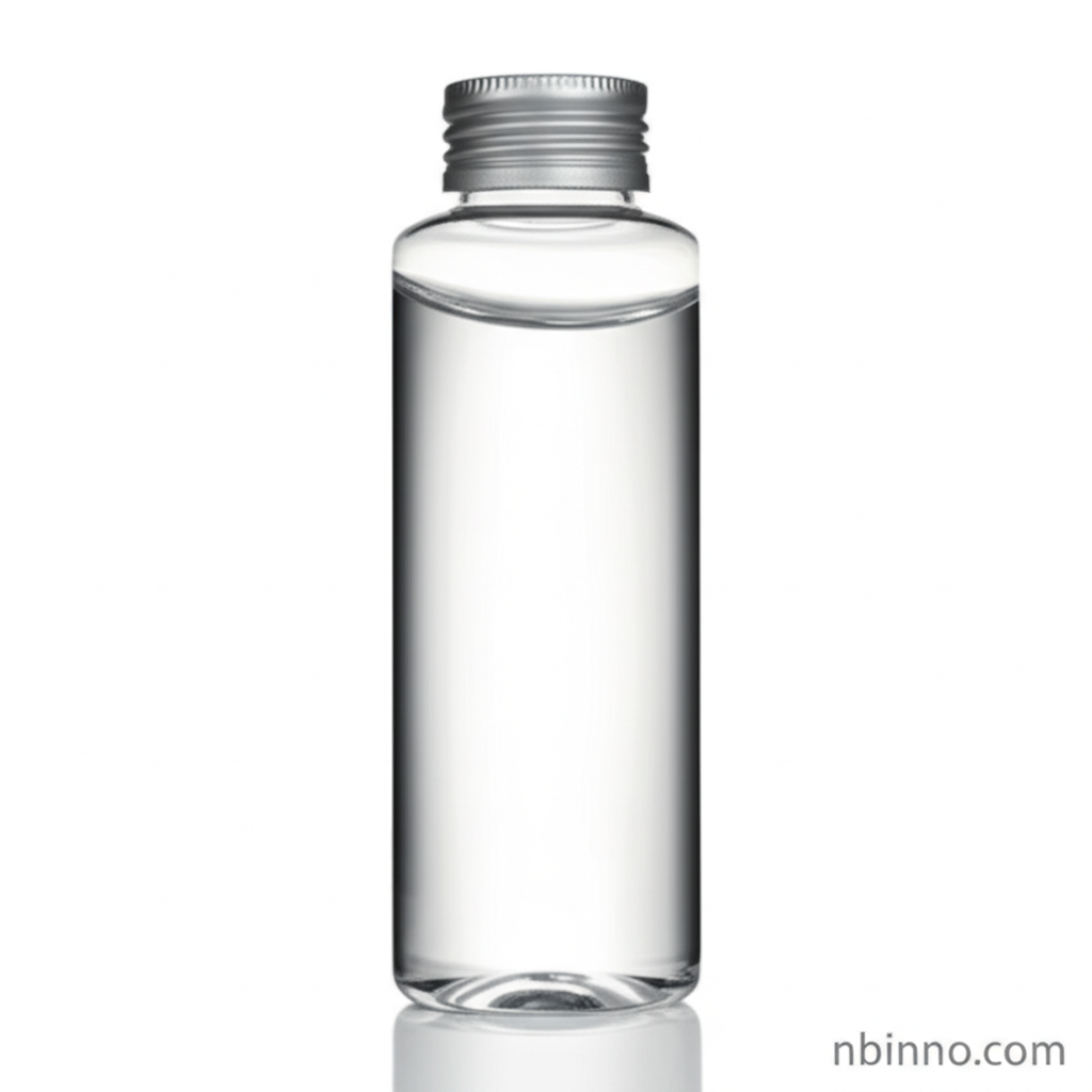 Cyclopentasiloxane and Dimethiconol