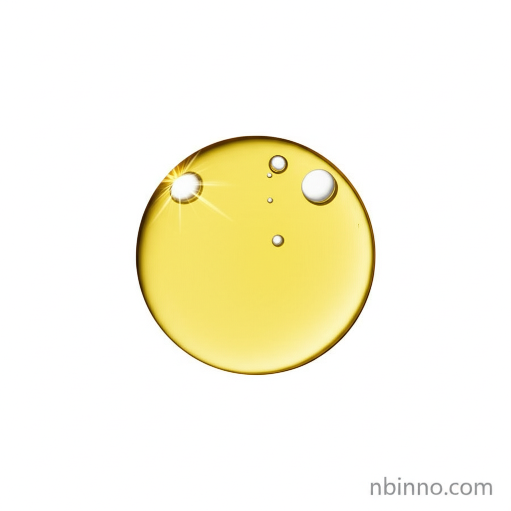 Nutmeg Essential Oil