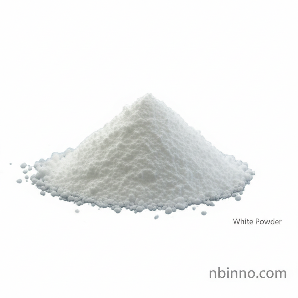 2-Methyl-5-Nitroimidazole