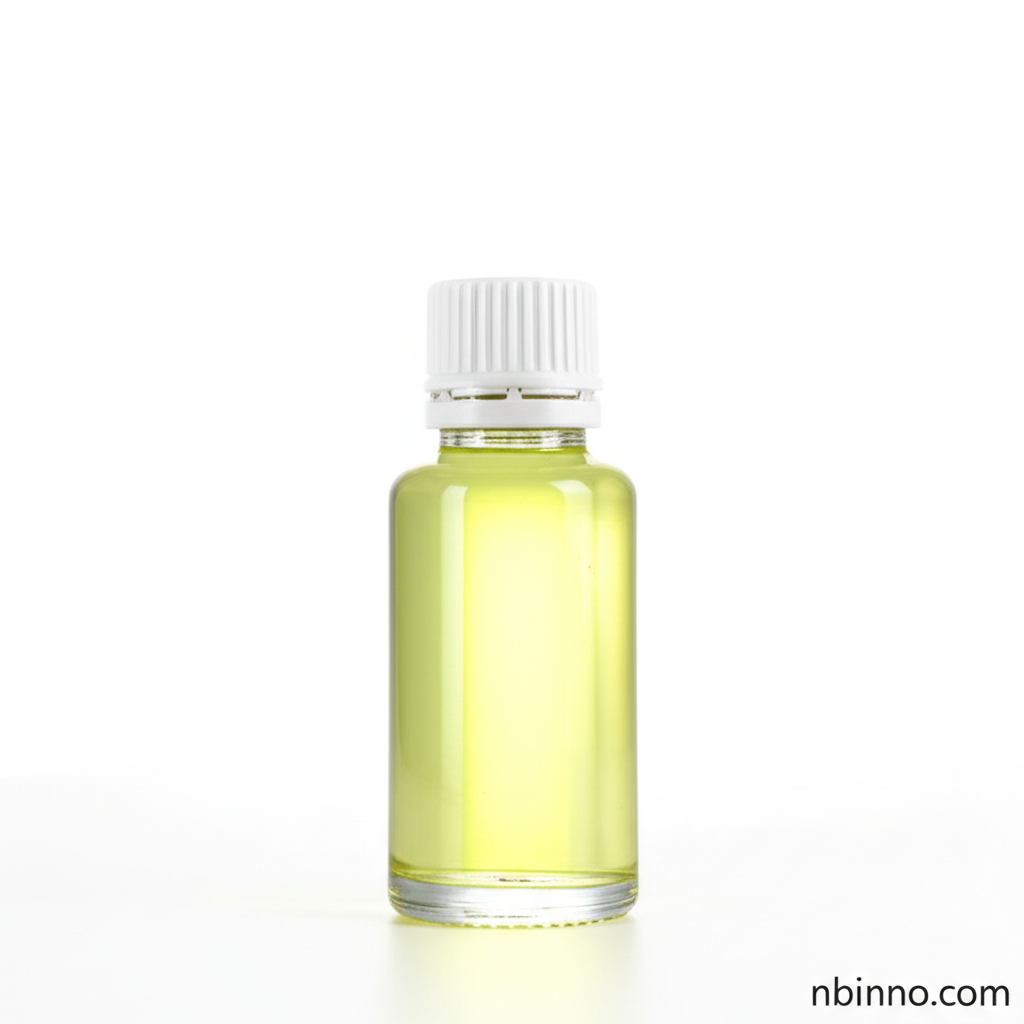 Black Pepper Essential Oil