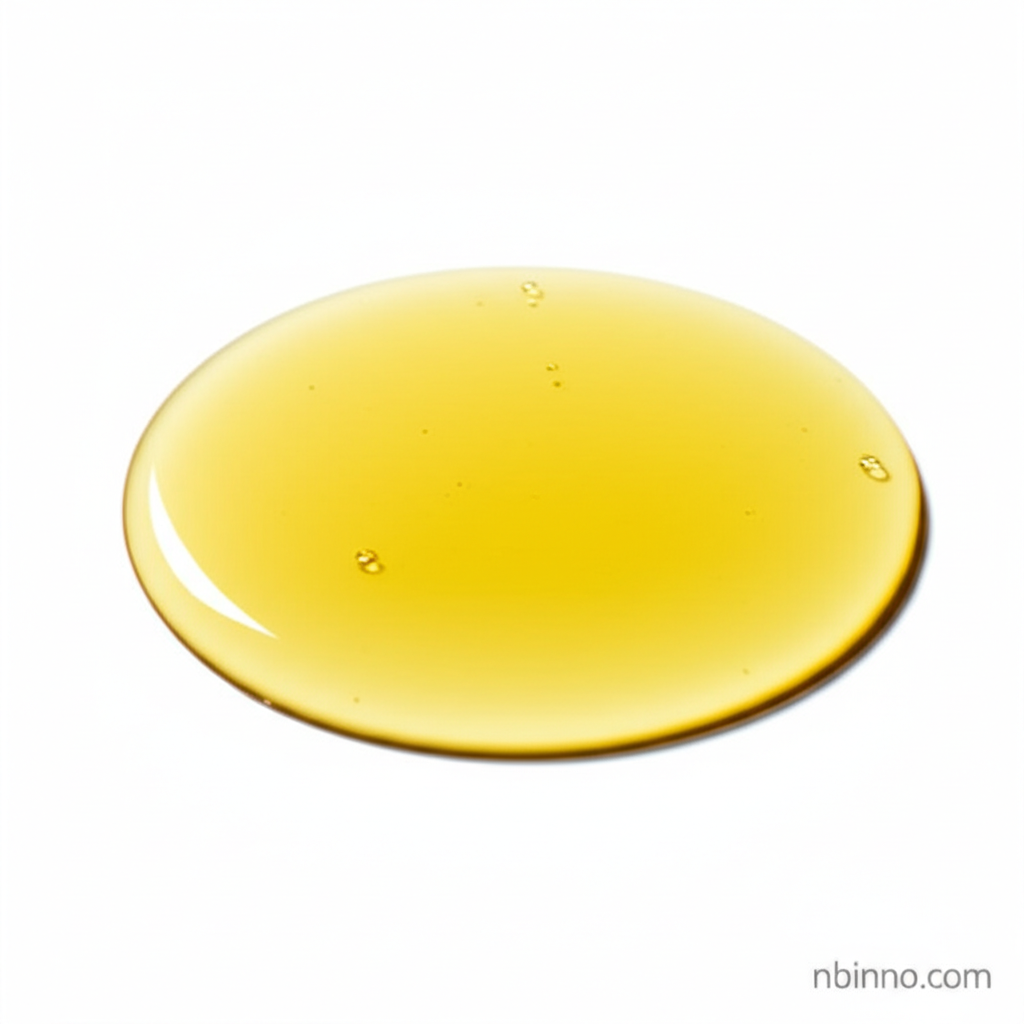 Bile Star Oil