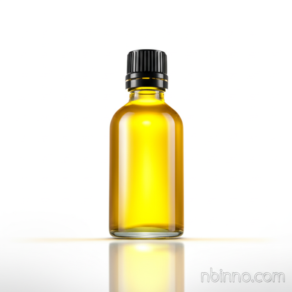High-Concentration Cinnamon Oil