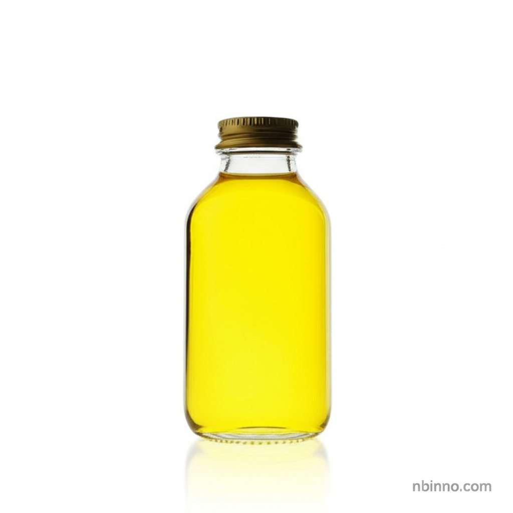 Oregano Oil