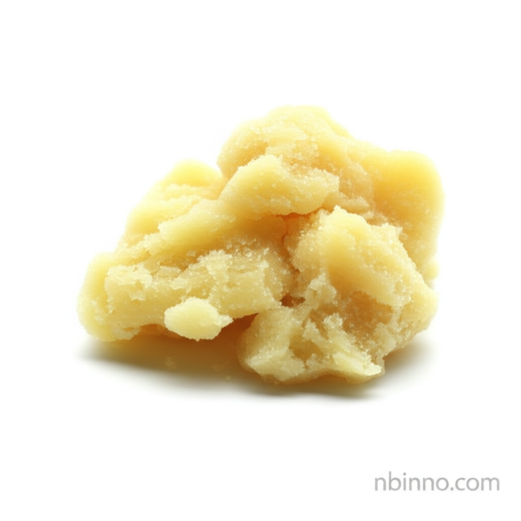 Anhydrous Lanolin