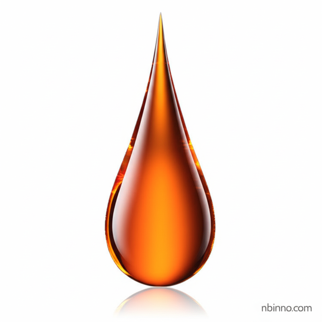 Sea Buckthorn Seed Oil