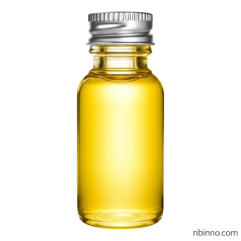 Bitter Orange Essential Oil