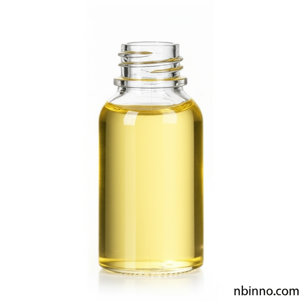 Momont Flower Oil