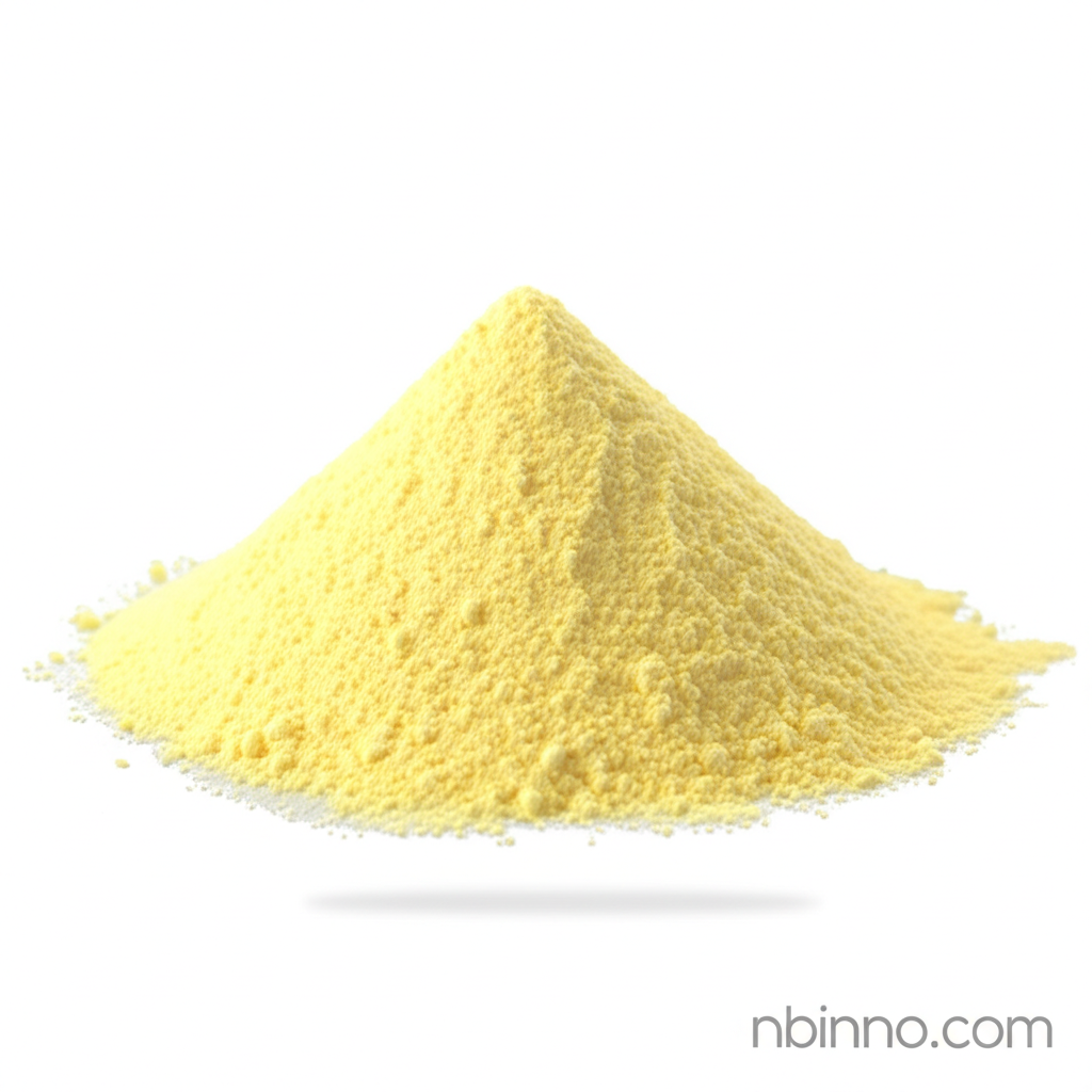 Cationic Guar Gum