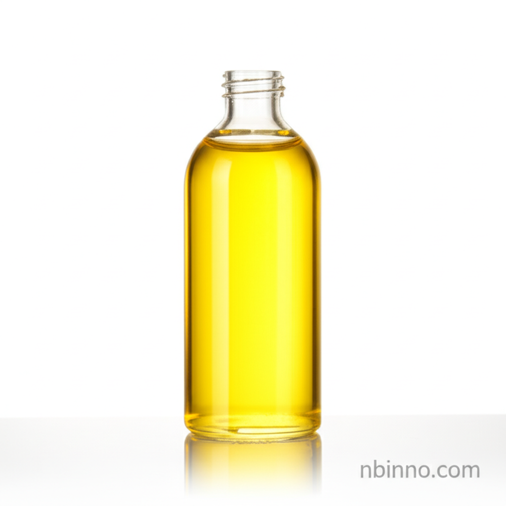 Zedoary Turmeric Oil