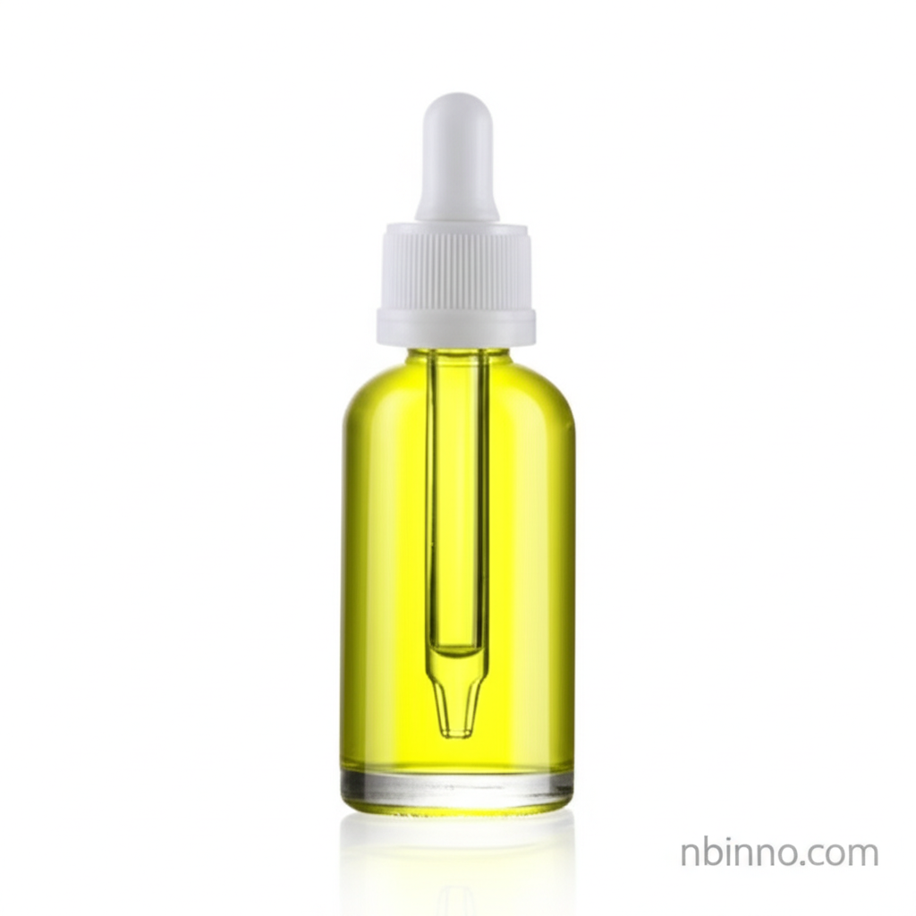 Lemon Essential Oil