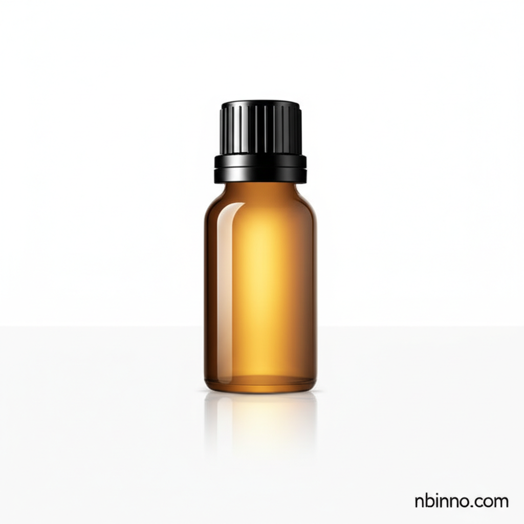 Jasmine Essential Oil