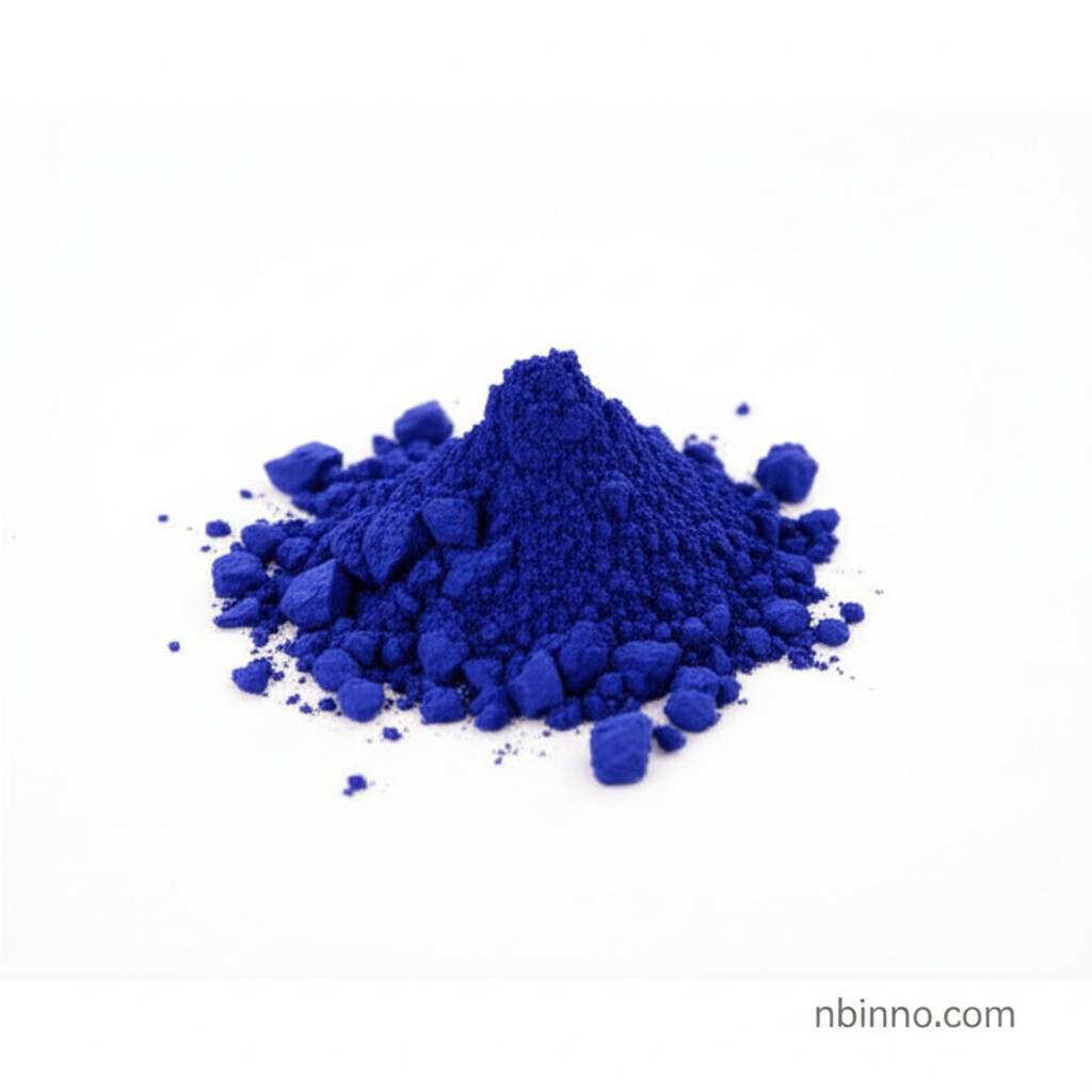 Vat Blue 4B