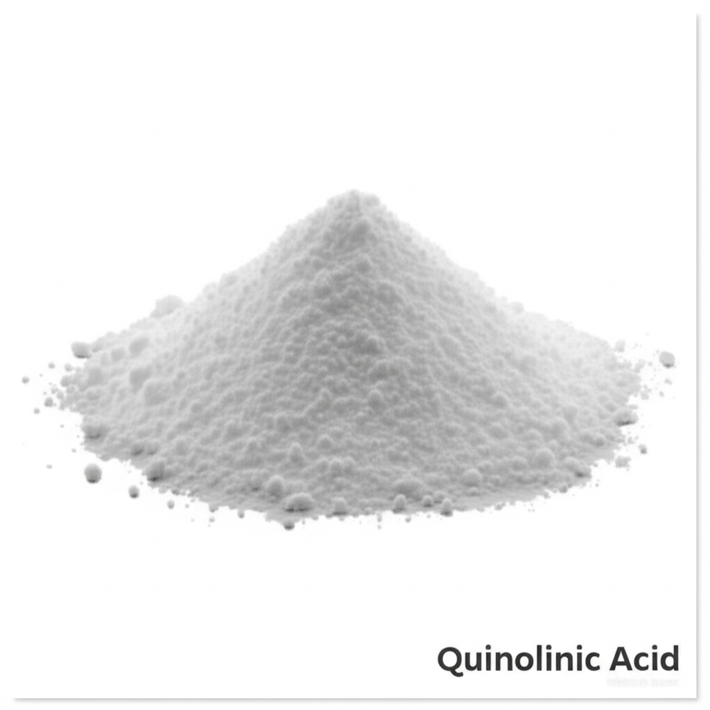 Quinolinic Acid