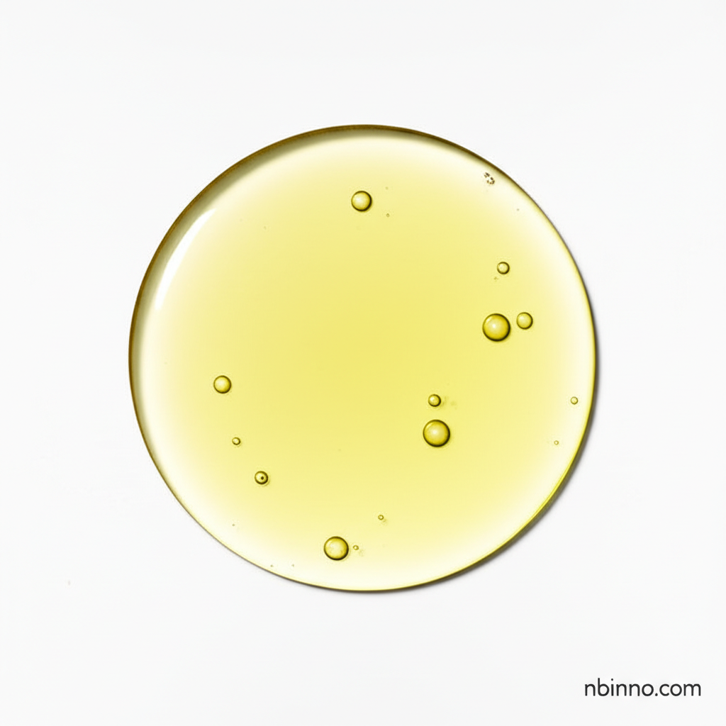 Belly Skin Oil