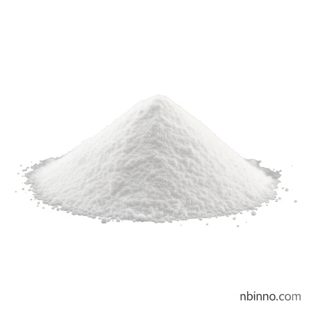 3-Hydroxybenzoic Acid