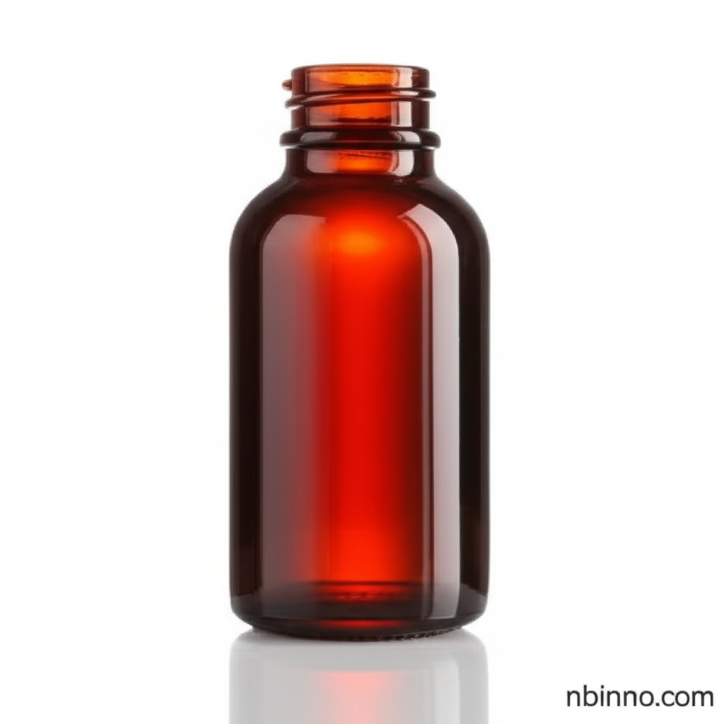 Benzoin Oil