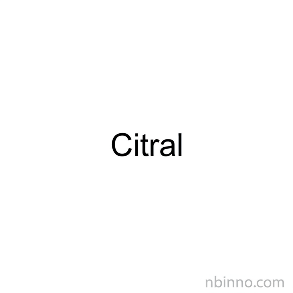 Citral