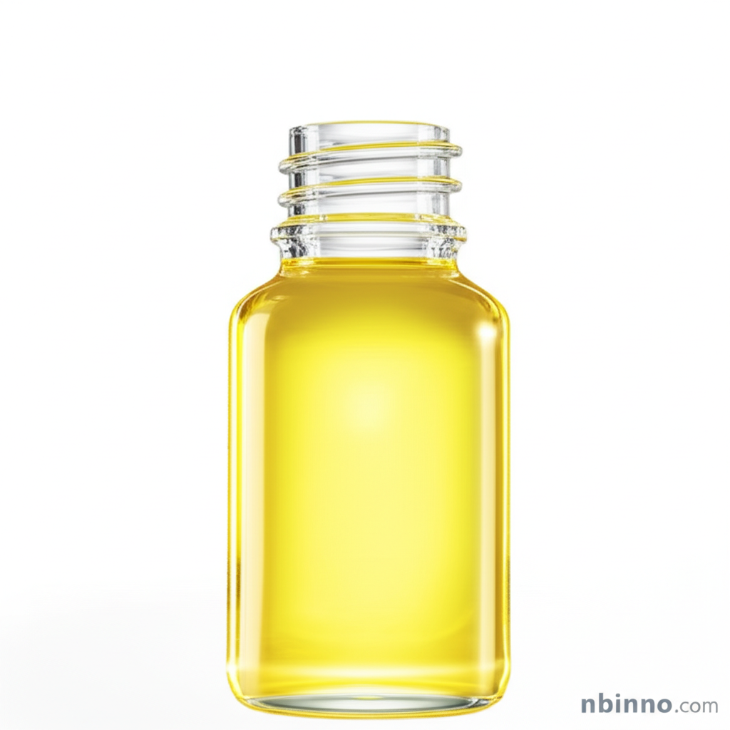 Eupatorium Oil
