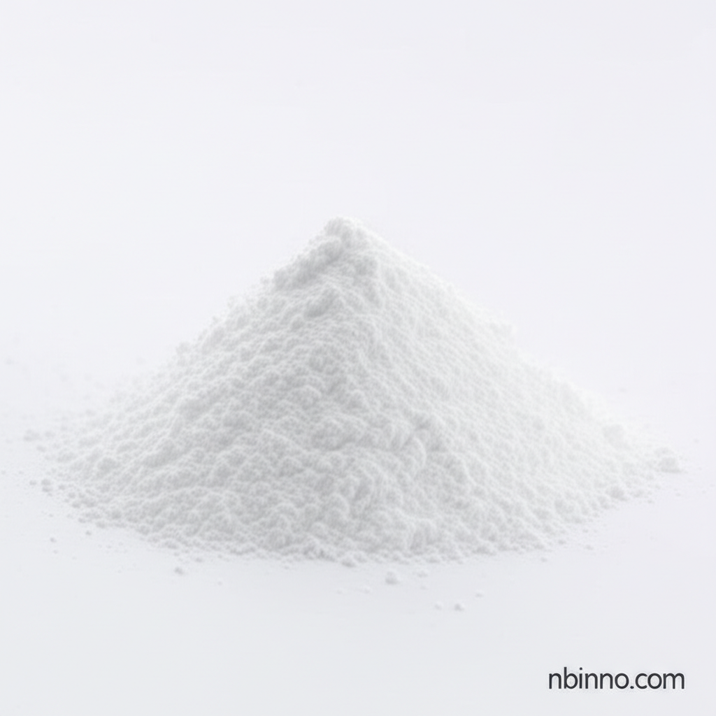 Polyglutamic Acid Powder