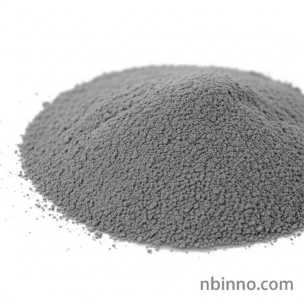 Molecular Sieve Desiccant