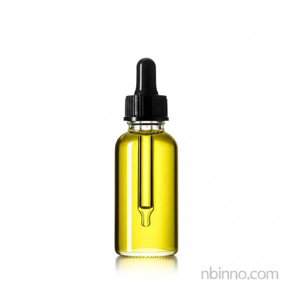Black Pepper Essential Oil