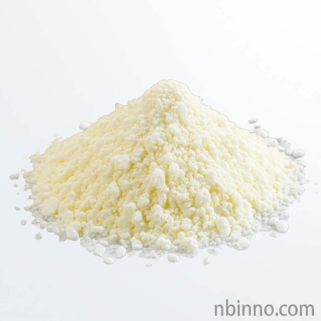 Coconut Fatty Acid Monoethanolamide