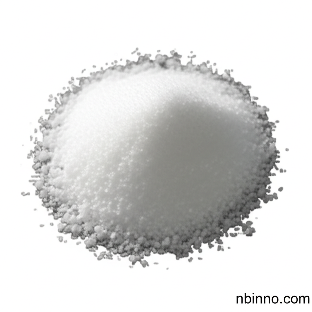 Magnesium Sulfate Heptahydrate